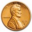 1974-S Lincoln Cent Gem Proof (Red)