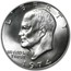 1974-S Silver Eisenhower Dollar MS-67 PCGS