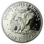 1974-S Silver Eisenhower Dollar PR-69 DCAM PCGS