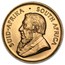 1974 South Africa 1 oz Gold Krugerrand BU