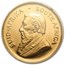 1974 South Africa 1 oz Gold Krugerrand PF-66 NGC