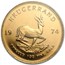 1974 South Africa 1 oz Gold Krugerrand PF-66 NGC