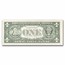 1974's $1 FRN Avg Circ (Districts Our Choice)