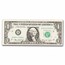 1974's $1 FRN Avg Circ (Districts Our Choice)