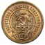 1975-1982 Russia Gold 10 Roubles Chervonetz Avg Circ