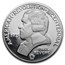 1975 American Revolution Bicentennial Sterling Silver Medal