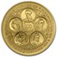 1975 Cayman Islands Gold 100 Dollars BU
