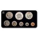 1975 Jamaica Columbus 8-Piece Proof Set