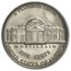 1975 Jefferson Nickel BU