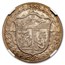 1975-Mo Mexico Bank of Mexico 50th Anniv. Medal MS-65 NGC
