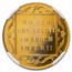 1975 Netherlands Gold Ducat PL 67 NGC