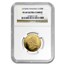 1975 Panama Gold 100 Balboas PF-69 NGC