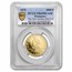 1975 Philippines Proof Gold 1000 Piso PR-69 PCGS