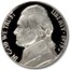 1975-S Jefferson Nickel Gem Proof