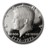 1975-S U.S. Proof Set