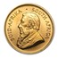 1975 South Africa 1 oz Gold Krugerrand BU