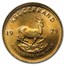 1975 South Africa 1 oz Gold Krugerrand Gem Unc PCGS (WTC)
