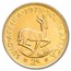 1975 South Africa 10-Coin Gold Proof Set (1 Rand & 2 Rand)