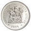 1975 South Africa 10-Coin Gold Proof Set (1 Rand & 2 Rand)