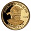 1975 Swaziland 2-Coin Gold Emalangeni Proof Set