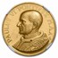 1975 Vatican City Gold Medal Pope Paul VI Jubilee PF-64 UCAM NGC