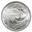 1975 Vatican City Silver 500 Lire Holy Year- Forgiveness BU