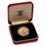 1976-1987 Hong Kong Gold $1000 Lunar Year Animal Set 12 Coins BU