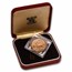 1976-1987 Hong Kong Gold $1000 Lunar Year Animal Set 12 Coins BU