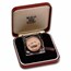 1976-1987 Hong Kong Gold $1000 Lunar Year Animal Set 12 Coins BU