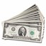 1976* $2.00 District Set of 12 CU (Star Notes)