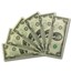 1976 $2.00 FRN CU (District set of 12)