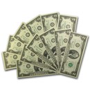 1976 $2.00 FRN CU (District set of 12)