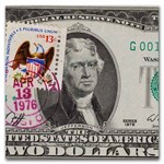 1976* $2 FRN w/Cancelled Stamp CU (Star Note, Various Dates)