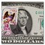 1976* $2 FRN w/Cancelled Stamp CU (Star Note, Various Dates)