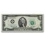 1976* (A-Boston) $2.00 FRN CU (Fr#1935-A*) Star Note