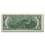 1976* (A-Boston) $2.00 FRN CU (Fr#1935-A*) Star Note