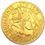 1976 Austria Gold 1000 Schillings BU