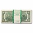 1976 (B-New York) $2.00 FRN CU (Fr#1935-B) 100 Consecutive