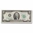 1976* (B-New York) $2.00 FRN CU (Fr#1935-B*) Star Note