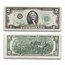 1976* (B-New York) $2.00 FRN CU (Fr#1935-B*) Star Note