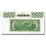 1976 (B-New York) $2.00 FRN Gem CU-66 PPQ PCGS (Fr#1935-B) Error