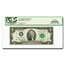 1976 (B-New York) $2.00 FRN Gem CU-66 PPQ PCGS (Fr#1935-B) Error