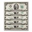 1976 (C-Philadelphia) $2.00 FRN CU (Fr#1935-C) 10 Consecutive