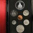 1976 Canada 7-Coin Double Dollar Specimen Set