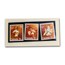 1976 Canada Post Olympic Stamp Set - JM & Mallory
