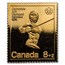 1976 Canada Post Olympic Stamp Set - JM & Mallory