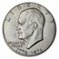 1976 Clad Eisenhower Dollar BU (Type-1)