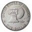 1976 Clad Eisenhower Dollar BU (Type-1)