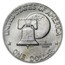 1976 Clad Eisenhower Dollar BU (Type-2)