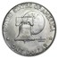 1976-D Clad Eisenhower Dollar BU (Type-1)